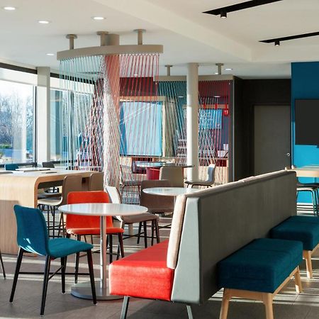 Avid Hotel Fort Payne By Ihg ภายนอก รูปภาพ