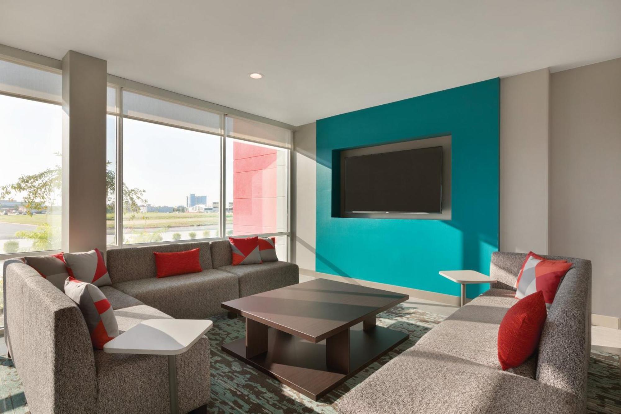 Avid Hotel Fort Payne By Ihg ภายนอก รูปภาพ