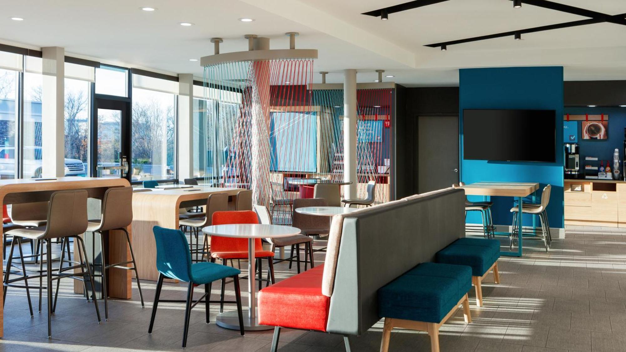 Avid Hotel Fort Payne By Ihg ภายนอก รูปภาพ