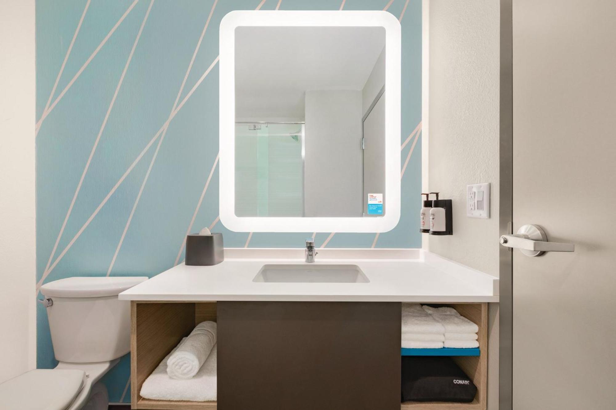 Avid Hotel Fort Payne By Ihg ภายนอก รูปภาพ