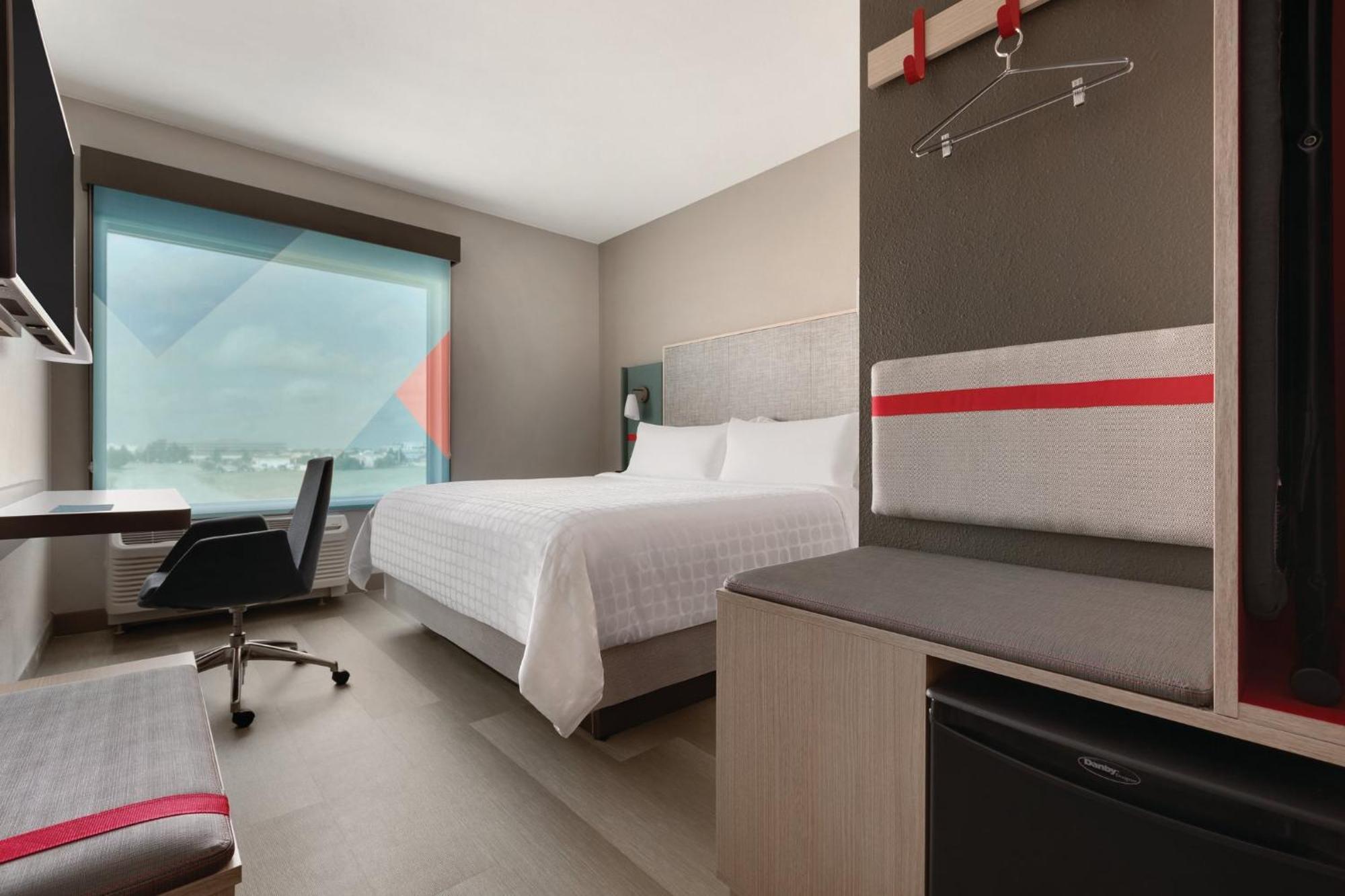 Avid Hotel Fort Payne By Ihg ภายนอก รูปภาพ