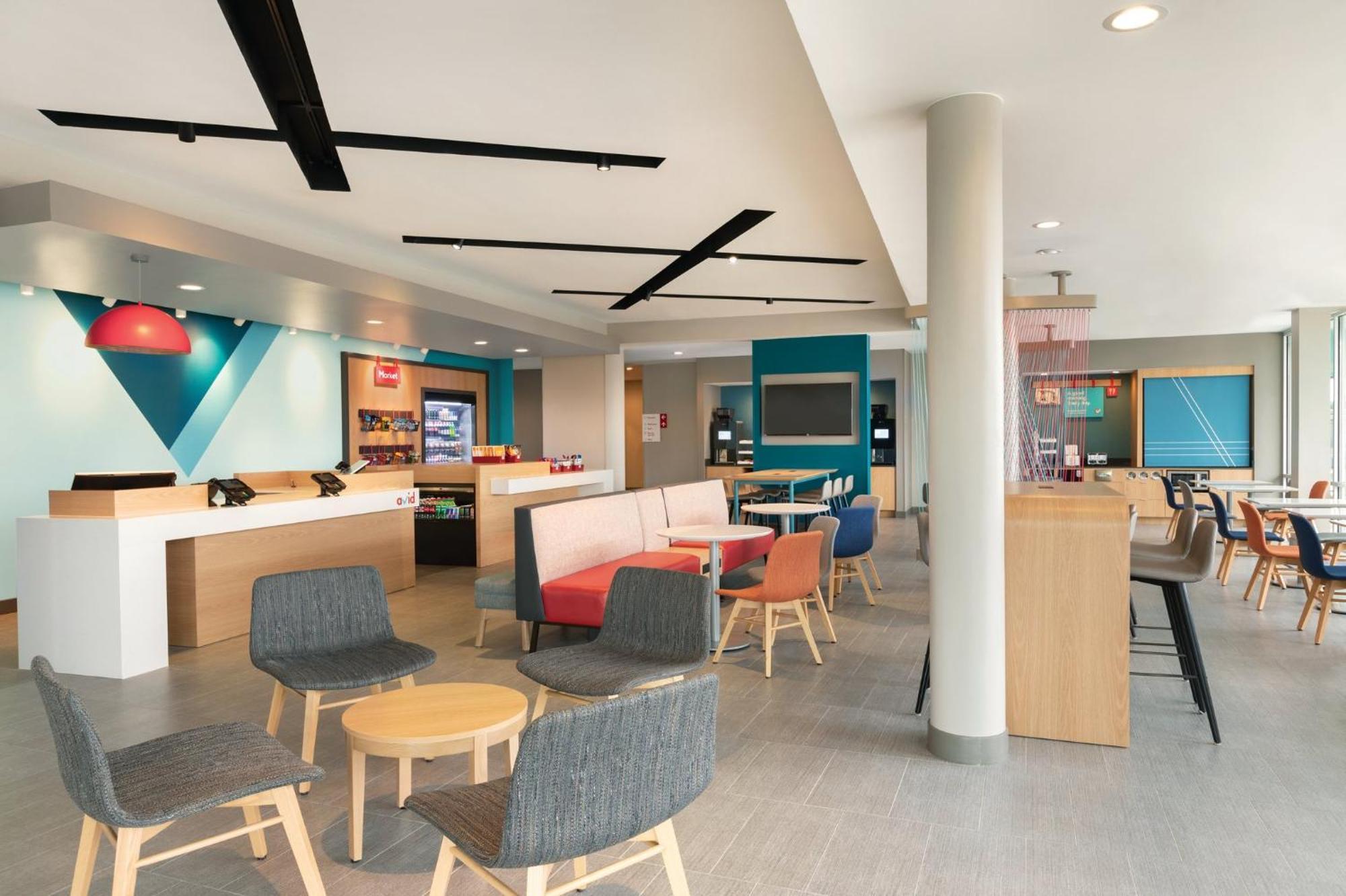 Avid Hotel Fort Payne By Ihg ภายนอก รูปภาพ