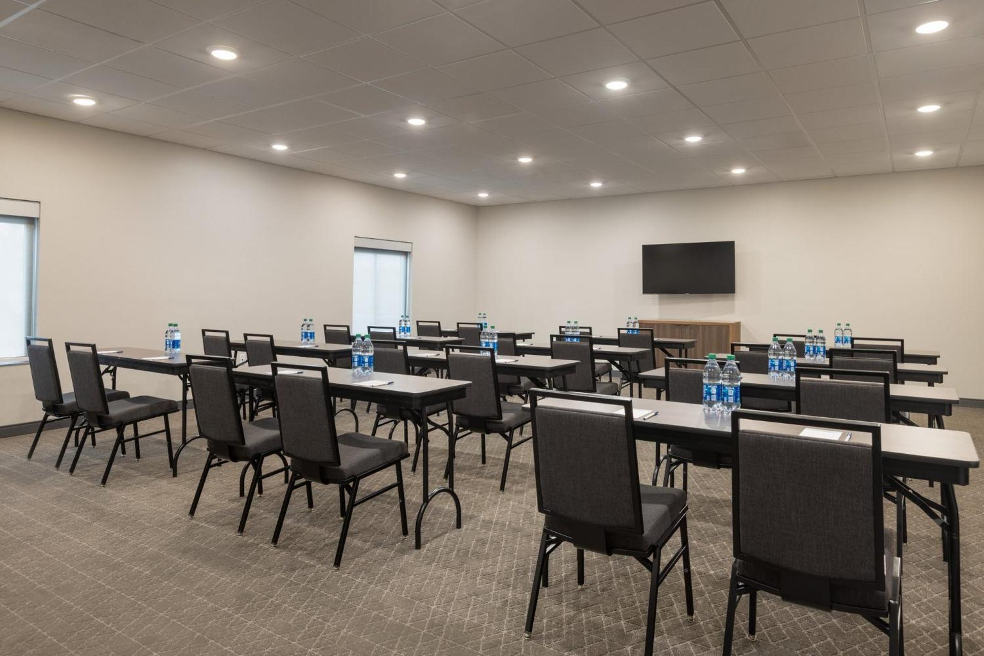 Avid Hotel Fort Payne By Ihg ภายนอก รูปภาพ