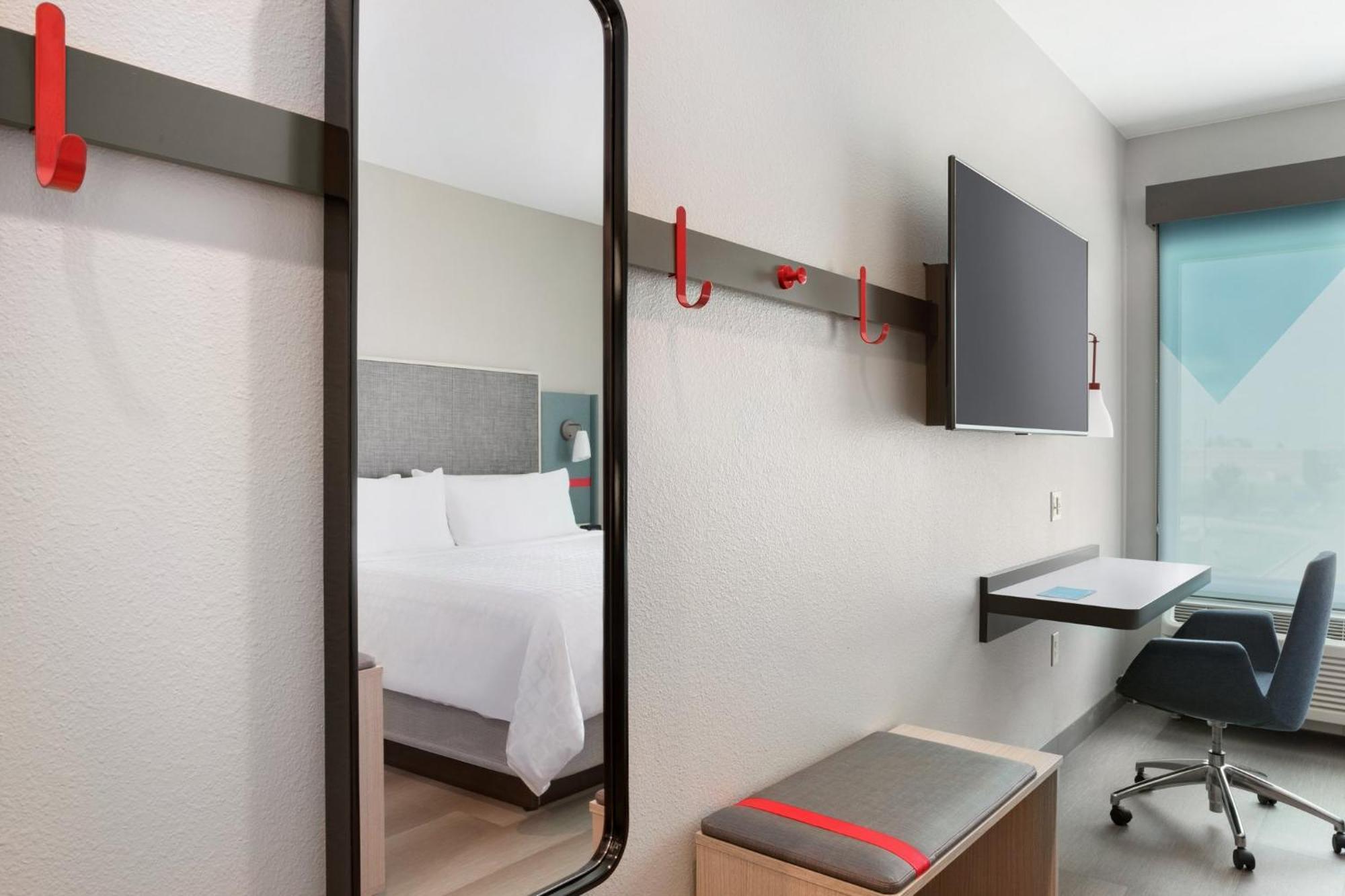 Avid Hotel Fort Payne By Ihg ภายนอก รูปภาพ