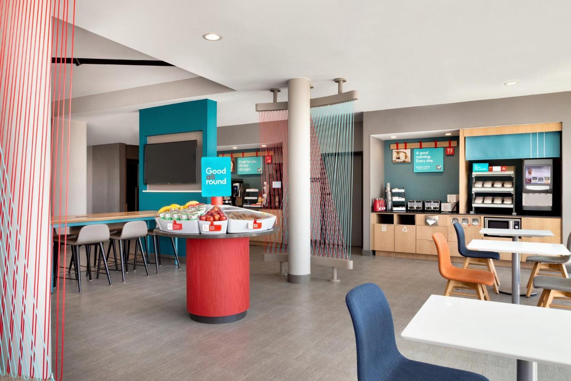 Avid Hotel Fort Payne By Ihg ภายนอก รูปภาพ